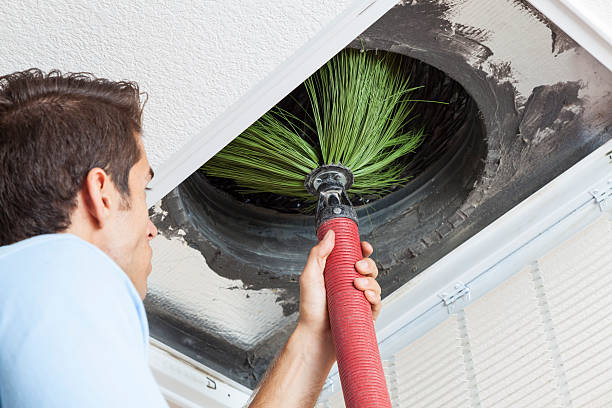 Professional Airduct Cleaning in Biddeford, ME